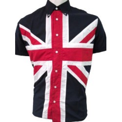 camisa RELCO REBAJADA