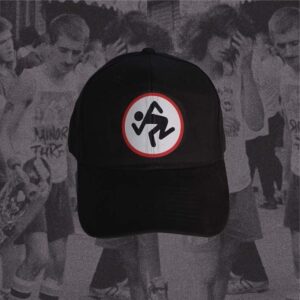DRI gorra