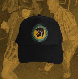 SHARP gorra