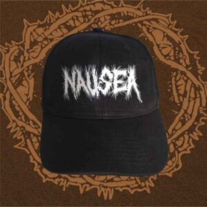Nausea gorra
