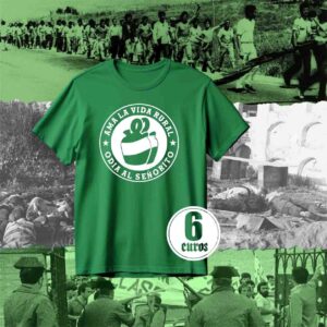 Ama la vida rural, odia al señorito (homenaje Andalucía)