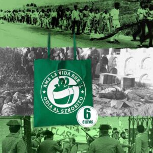 Ama la vida rural, odia al señorito (homenaje Andalucía)