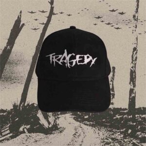 Tragedy gorra