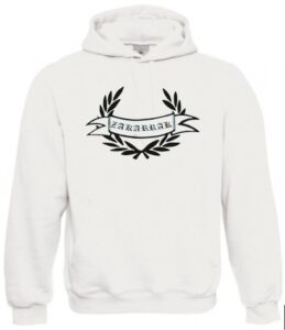 Zakarrak sudadera con capucha REBAJADA