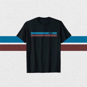 Working class records mod. casual