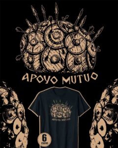 Apoyo mutuo