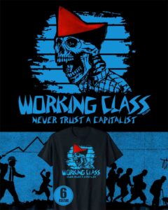 Working class mod. Suicidal
