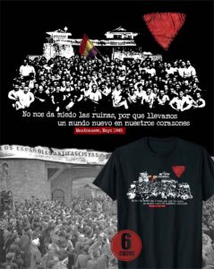 Héroes antifascistas