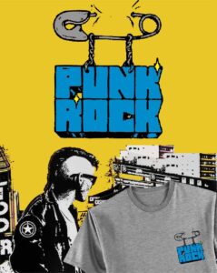 Punk rock