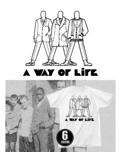 A way of life