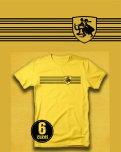 Antifascismo casual