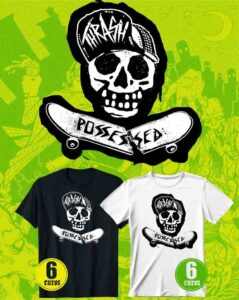 Thrash