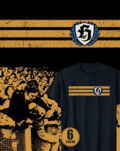 hooligan antifascista