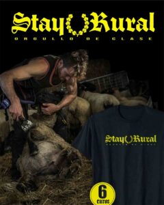 Stay rural