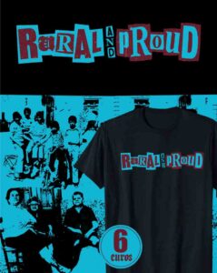 rural and proud