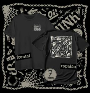 Street punk