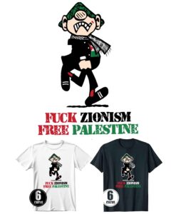 Free palestine