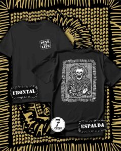 Punk for life