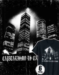 capitalismo es canibalismo