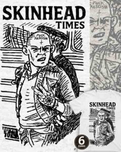Skinhead times