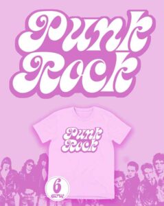 Punk rock