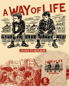A way of life
