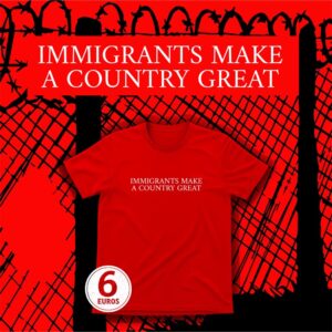 immigrants