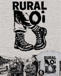 Rural oi!