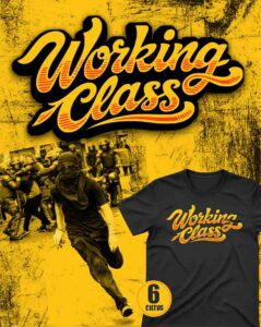 Working class