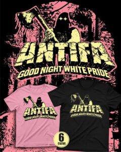 Antifa gnwp