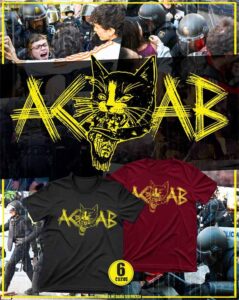 ACAB